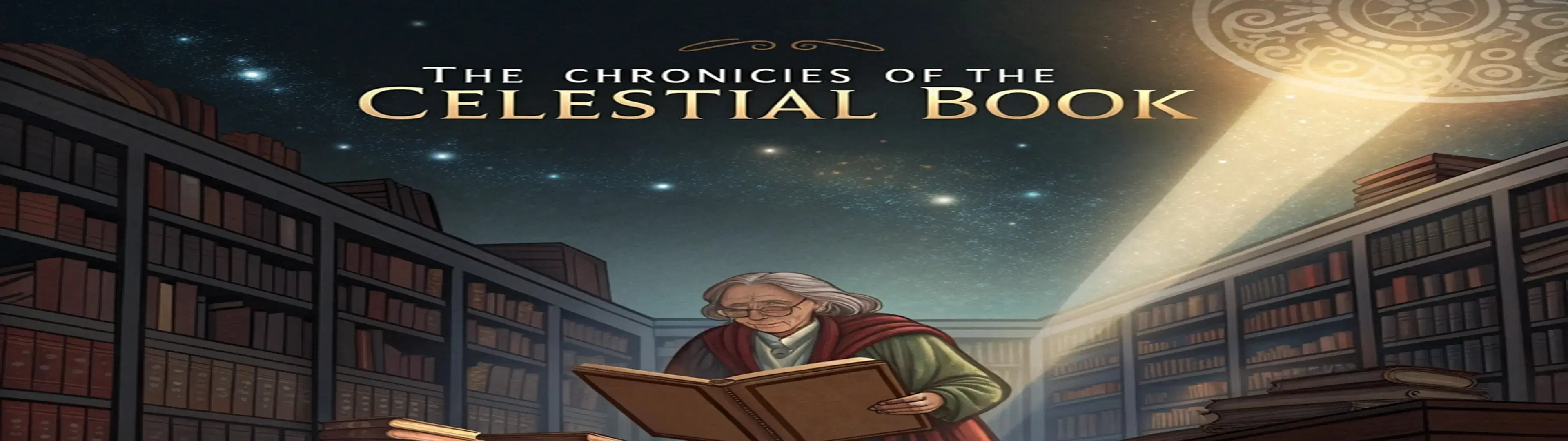 The Chronicles of the Celestial Book